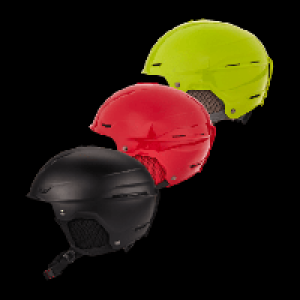 Ski- und Snowboard Helm 19.99 €