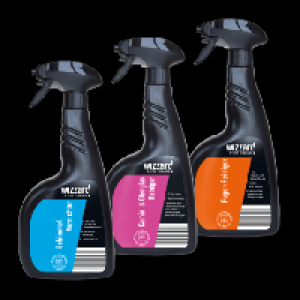 wizzard Profi Reiniger 2.99 €