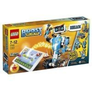 LEGO® Boost programmierbares Roboticset; 17101