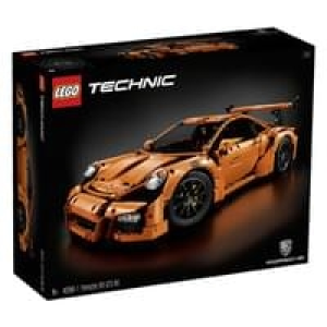 LEGO® - Technic, Porsche 911 GT3 RS; 42056