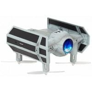 Propel Star Wars Tie Fighter Battle Drohne Classic Edition, 310844