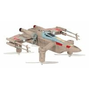 Propel Star Wars X-Wing Battle Drone Classic Edition
