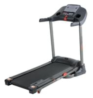 MOTIVE Fitness by U.N.O. Laufband Speed Master 1.8; 10082