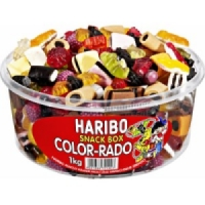 Haribo Dose 2.99 €