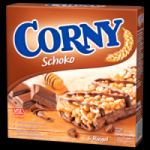Corny M&uuml;sliriegel 0.99&nbsp;&euro;