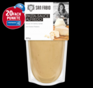 SAN FABIO Pasta-Sauce 1.29&nbsp;&euro;
