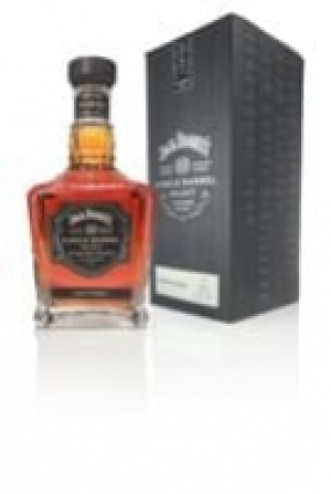 Jack Daniels Single Barrel Select Master´s Choice 45% Vol. 0,7l Lim