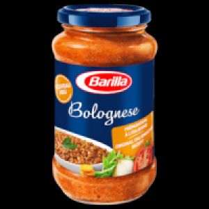 Barilla Bolognese Sauce oder Pesto 1.99 €