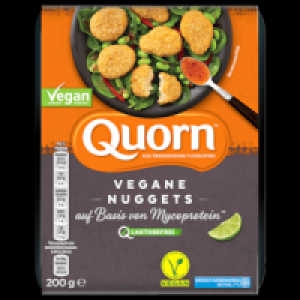 Quorn Vegetarische Produkte 1.99&nbsp;&euro;