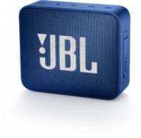 Euronics Jbl Go 2 Multimedia-Lautsprecher blau