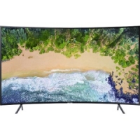 Metro  49 Zoll UHD-Curved-LED-Fernseher 49NU7379