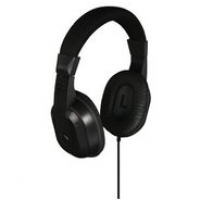 Euronics Thomson HED4407 On-Ear-Kopfhörer mit Kabel schwarz