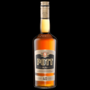Der Gute Pott Echter &Uuml;bersee Rum 7.99&nbsp;&euro;