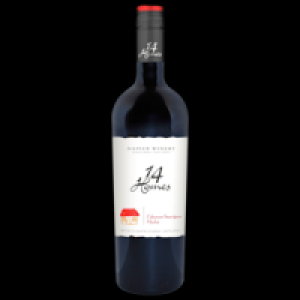 Rewe  14 Homes Cabernet Sauvignon Merlot