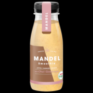 Mandel Smoothie