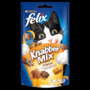Felix Katzensnacks