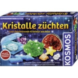 Kristalle z&uuml;chten 10.89&nbsp;&euro;