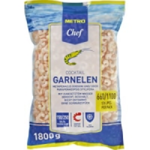 Cocktailgarnelen mit Glasur 19.99 €