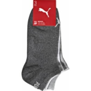 3er Pack Sport-, Kurzschaft- oder Sneakersocken 5.99 €