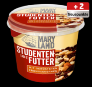 MARYLAND Studentenfutter 1.99 €