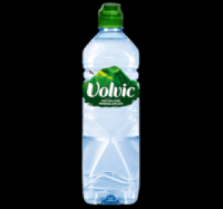VOLVIC Natürliches Mineralwasser 0.69 €