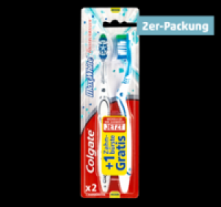 COLGATE MAX WHITE Zahnb&uuml;rste 1.49&nbsp;&euro;