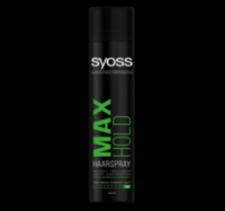 SYOSS Haarspray 2.99 €