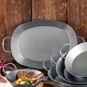 Eisenpfanne 9.99 €