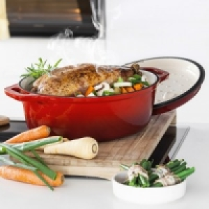 Gusseisen-Bräter 39.99 €