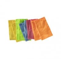 NKD  Reinigungstuch in verschiedenen Farben, 10er Pack, ca. 40x40cm