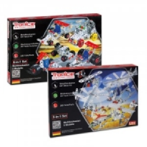 Metallbaukasten 9.99 €