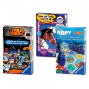 Ravensburger Spiele 4.99 €