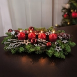 Adventsschiffchen 6.99 €