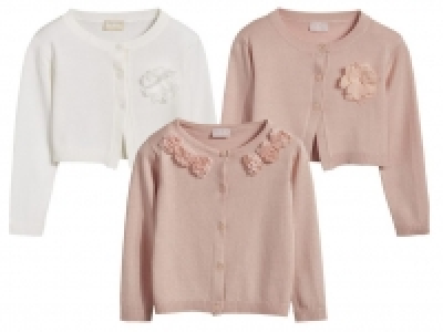 LUPILU® Kleinkinder Mädchen Cardigan 6.99 €