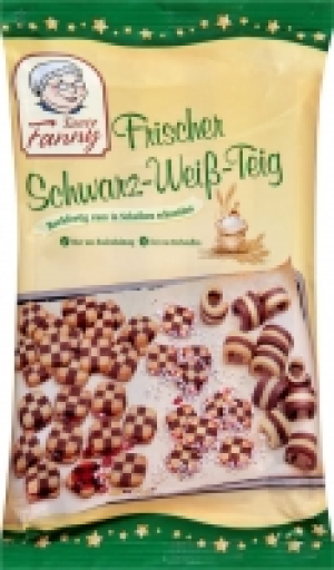 TANTE FANNY 1.99 €