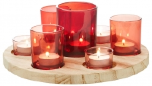 Teelichthalter-Set 9.99 €