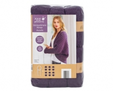 Stricksortiment Winter 7.99 €