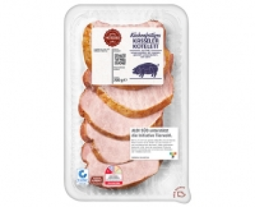 MEINE METZGEREI Kasseler Kotelett 3.19&nbsp;&euro;