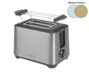 Angebot Aldi Süd AMBIANO EdelstahlToaster Aldi S&