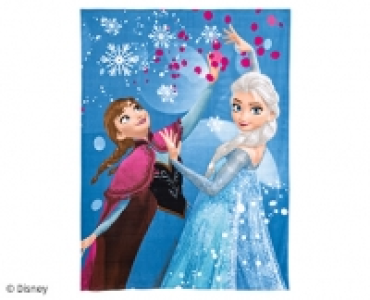 Fleecedecke oder -kissen 8.99 €