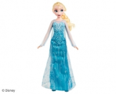 Hasbro Puppe Die Eiskönigin 13.99 €