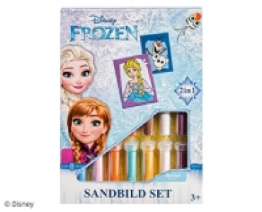 Sandbild-Set 5.99 €