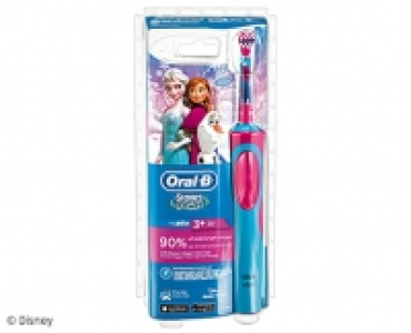 Oral-B®Stages POWER Elektrische Akku-Zahnbürste 15.99 €