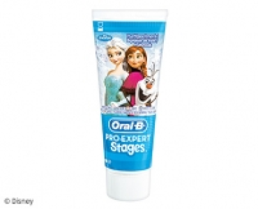 Oral-B®PRO-EXPERT Stages Kinderzahncreme 1.75 €