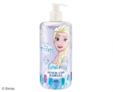 Dusch- und Badegel 2.49 €