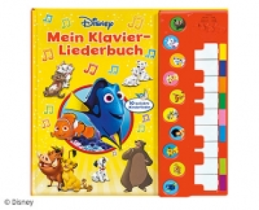 Kinder-Soundbuch 9.99 €