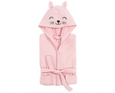 alive®Kinder-Frottee-Bademantel 9.99 €