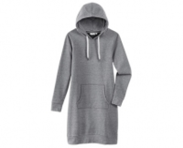 Blue Motion Homewear-Sweatkleid 9.99 €
