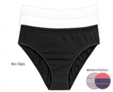 Skin to Skin Basic-Slips, 3 Stück 2.59 €