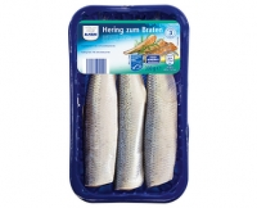ALMARE Hering zum Braten 1.99&nbsp;&euro;